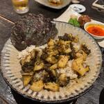 播州地酒 ひの - 料理