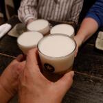 播州地酒 ひの - ドリンク