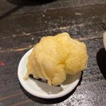 播州地酒 ひの - 料理