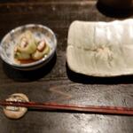 播州地酒 ひの - 料理