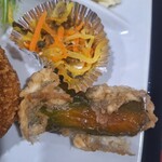 久利多食堂 - 