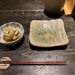 播州地酒 ひの - 内観