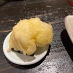 播州地酒 ひの - 料理