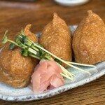 居酒屋燃えた うらめし屋 - 【　〆　】おいたりたん：結構大きい！