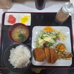 久利多食堂 - 