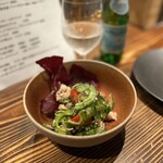wine sakaba SCRIPP - 