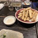 播州地酒 ひの - 料理