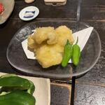 播州地酒 ひの - 料理