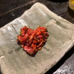 播州地酒 ひの - 料理