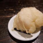 播州地酒 ひの - 料理