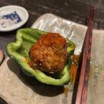 播州地酒 ひの - 料理