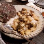 播州地酒 ひの - 料理