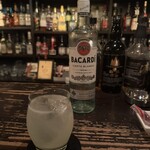 Bar Style - 