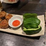 播州地酒 ひの - 料理