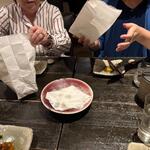 播州地酒 ひの - 料理