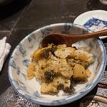 播州地酒 ひの - 料理