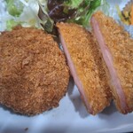 久利多食堂 - 
