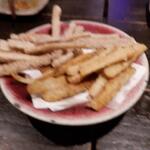 播州地酒 ひの - 料理