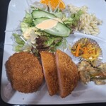 久利多食堂 - 