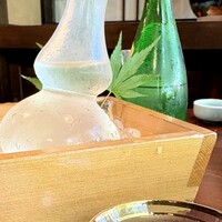 葉山 日影茶屋 - 日本酒　日影茶屋オリジナル