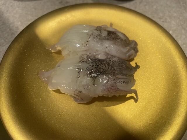 源洋丸 仙台泉店 - 泉中央（回転寿司）の写真