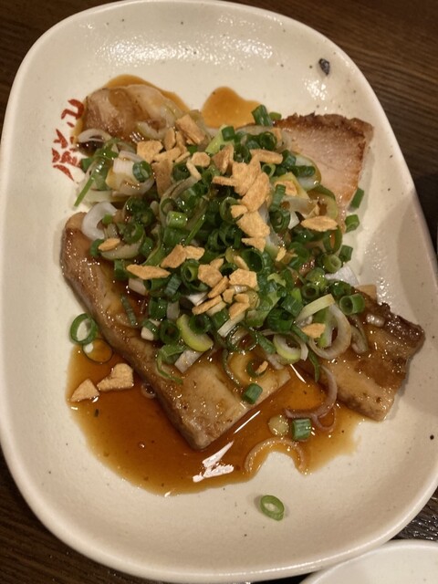 Naniwa Hitokuchi Gyoza Chaochao Ginzakoridoten photo 2