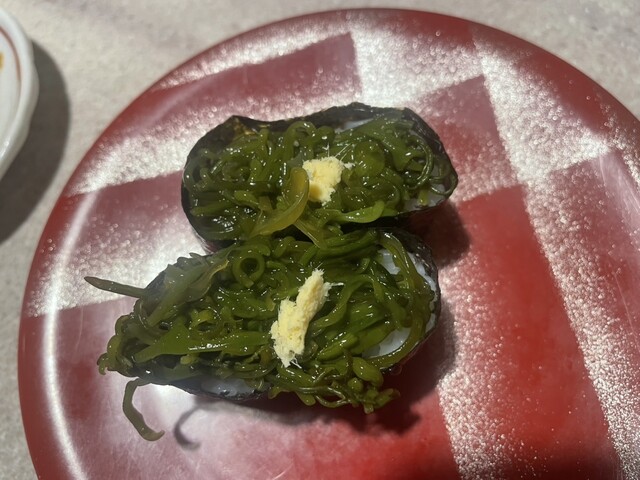 源洋丸 仙台泉店 - 泉中央（回転寿司）の写真