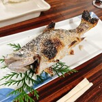 山の神釣り堀センター - 