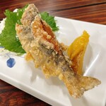 山の神釣り堀センター - 