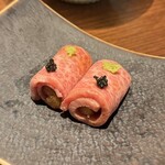 和牛焼肉やくにく 徹 - 