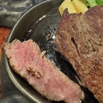 豊後牛ステーキの店 そむり - 