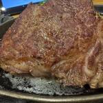 豊後牛ステーキの店 そむり - 