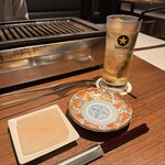 和牛焼肉やくにく 徹 - 