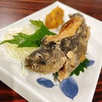 山の神釣り堀センター - 