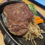 豊後牛ステーキの店 そむり - 