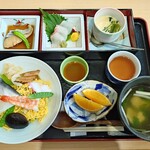 和洋美膳せとうち - 