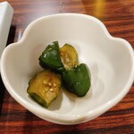 山の神釣り堀センター - 