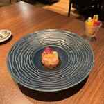 和牛焼肉やくにく 徹 - 