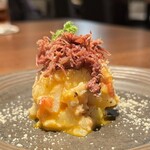 和牛焼肉やくにく 徹 - 