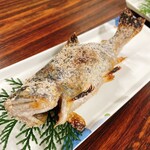 山の神釣り堀センター - 