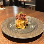 和牛焼肉やくにく 徹 - 