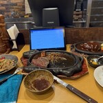 豊後牛ステーキの店 そむり - 