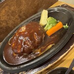 豊後牛ステーキの店 そむり - 