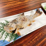 山の神釣り堀センター - 