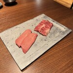和牛焼肉やくにく 徹 - 