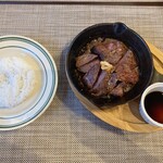 カリフォルニアキッチン - 