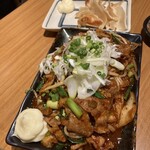 やき鳥 おねぎ - 