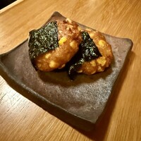 蕎麦おさめ - 