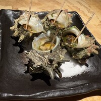 神楽坂 てっぱんや - 