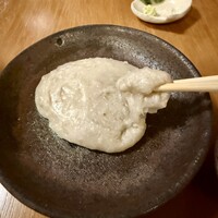 蕎麦おさめ - 